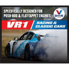 Valvoline VR1 Racing Synthetic 20W-50 Motor Oil 1 QT EasyOptionXY LLC