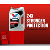 Valvoline Full Synthetic High Mileage MaxLife 10W-30 Motor Oil 5 QT, Case of 3 EasyOptionXY LLC