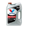 Valvoline Full Synthetic High Mileage MaxLife 10W-30 Motor Oil 5 QT, Case of 3 EasyOptionXY LLC