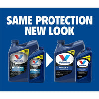 Valvoline Mercon V Conventional Automatic Transmission Fluid (ATF) 1 QT EasyOptionXY LLC