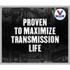Valvoline Multi-Vehicle Full Synthetic Transfer Case Fluid (TCF) 1 QT EasyOptionXY LLC
