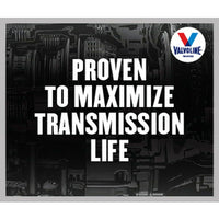 Valvoline Multi-Vehicle Full Synthetic Transfer Case Fluid (TCF) 1 QT EasyOptionXY LLC
