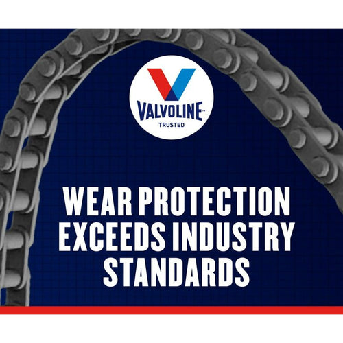 Valvoline Daily Protection 10W-40 Conventional Motor Oil 5 QT EasyOptionXY LLC