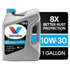 Valvoline 4-Stroke Marine 10W-30 Full Synthetic Engine Oil 1 GA EasyOptionXY LLC