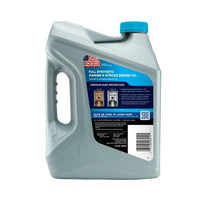 Valvoline 4-Stroke Marine 10W-30 Full Synthetic Engine Oil 1 GA EasyOptionXY LLC