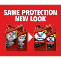 Valvoline MaxLife Multi-Vehicle Full Synthetic Automatic Transmission Fluid (ATF) 1 QT EasyOptionXY LLC