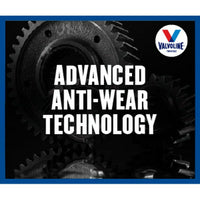 Valvoline DEX/MERC Automatic Transmission Fluid (ATF) 1 GA EasyOptionXY LLC