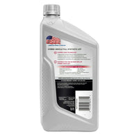 Valvoline Full Synthetic Hybrid Automatic Transmission Fluid 1 QT EasyOptionXY LLC