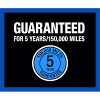 Zerex Asian Vehicle Blue Silicate and Borate Free Antifreeze / Coolant 50/50 Ready-to-Use 1 GA EasyOptionXY LLC