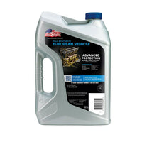 Valvoline European Vehicle Full Synthetic 0W-40 Motor Oil 5 QT EasyOptionXY LLC