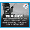 Valvoline 2-Cycle Multi-Purpose TCW-3 Motor Oil 1 QT EasyOptionXY LLC