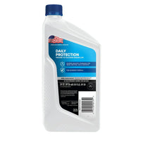Valvoline Daily Protection 20W-50 Conventional Motor Oil 1 QT EasyOptionXY LLC