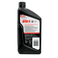 Valvoline VR1 Racing Synthetic 10W-30 Motor Oil 1 QT EasyOptionXY LLC