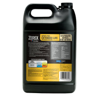 Zerex Extended Life Nitrite Free Heavy Duty (HD) Antifreeze/Coolant 50/50 Prediluted Ready-to-Use 1 GA EasyOptionXY LLC
