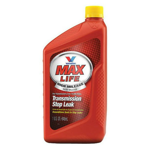 Valvoline VV337 Transmission Fluid with Stop Leak, 32 Oz EasyOptionXY LLC