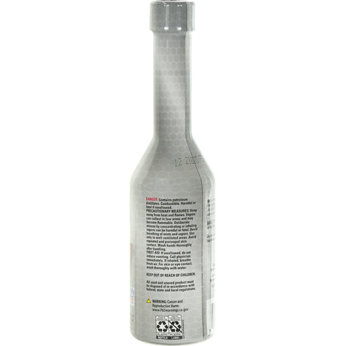 Super Tech Concentrated Fuel Injector and Carburetor Cleaner, 6 oz. for Engine Performance EasyOptionXY LLC