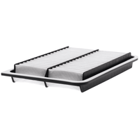 Super Tech 3255 Engine Air Filter, Replacement for Toyota EasyOptionXY LLC