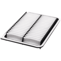 Super Tech 3255 Engine Air Filter, Replacement for Toyota EasyOptionXY LLC