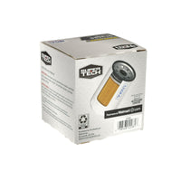 Super Tech ST9688 10K Mile Spin-On Motor Oil Filter Fits Honda, Hyundai, Isuzu, Kia and Mitsubishi EasyOptionXY LLC