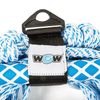 WOW Watersports 25ft 4-Section Wakesurf Rope Jupiter Gear