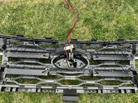 2022-2024 Ford Expedition (4) 11in Light Bars M&R Automotive