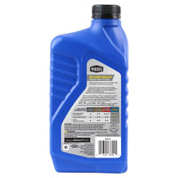Super Tech Advanced Full Synthetic Motor Oil SAE 5W-30, 1 Quart EasyOptionXY LLC