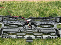 2022-2024 Ford Expedition (2) 11in Light Bars M&R Automotive