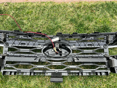 2022-2024 Ford Expedition (2) 11in Light Bars M&R Automotive