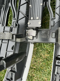 2022-2024 Ford Expedition (2) 11in Light Bars M&R Automotive