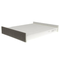 SuperTech Cabin Air Filter 5280, for Ford and Lincoln Vehicles EasyOptionXY LLC