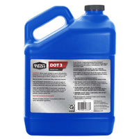 Super Tech Dot 3 Brake Fluid, 1 Gallon EasyOptionXY LLC