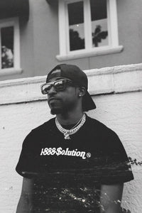 Getting Money Fly Supply Co