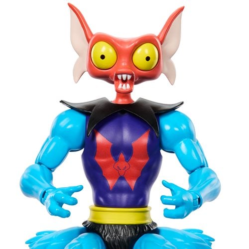 ToyShnip Masters of the Universe Origins Action Figure - Select Figure(s)