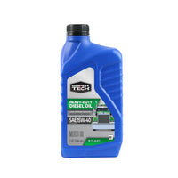 Super Tech Heavy Duty SAE 15W-40 Motor Oil, 1 Quart EasyOptionXY LLC