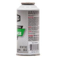 Super Tech Automotive R-134a PAG Oil Charge Refrigerant, 3 oz., 1 Pack EasyOptionXY LLC