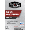 Super Tech Diesel Winterizer with Anti-Gel Fuel Additive, 32 oz. EasyOptionXY LLC