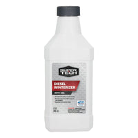 Super Tech Diesel Winterizer with Anti-Gel Fuel Additive, 32 oz. EasyOptionXY LLC