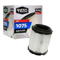 Super Tech 1075 Engine Air Filter, Replacement Filter for Chrysler or Jeep EasyOptionXY LLC