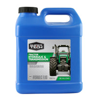 Super Tech Heavy Duty Tractor Hydraulic and Transmission Fluid, 2 Gallons EasyOptionXY LLC