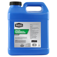 Super Tech Heavy Duty Tractor Hydraulic and Transmission Fluid, 2 Gallons EasyOptionXY LLC