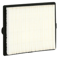 Super Tech 1015 Engine Air Filter, Replacement Filter for Chrysler or Dodge EasyOptionXY LLC