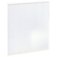 SuperTech Cabin Air Filter 5750, Replacement Cabin Air/Dust Filter for Honda EasyOptionXY LLC