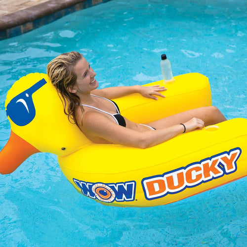 WOW Sports Ducky Lounge (19-2000) Jupiter Gear