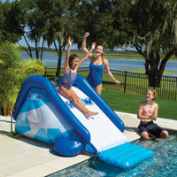 WOW Sports Pool Party Slide Jupiter Gear