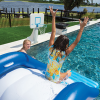 WOW Sports Pool Party Slide Jupiter Gear