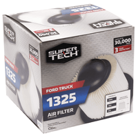 Super Tech 1325 Engine Air Filter, Replacement Filter for Ford EasyOptionXY LLC