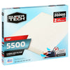 SuperTech Cabin Air Filter 5500, Replacement Cabin Air/Dust Filter for GM EasyOptionXY LLC