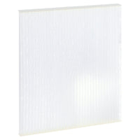 SuperTech Cabin Air Filter 5500, Replacement Cabin Air/Dust Filter for GM EasyOptionXY LLC