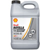 Shell Rotella T5 Synthetic Blend 15W-40 Diesel Engine Oil, 2.5 Gallon EasyOptionXY LLC