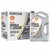 Shell Rotella T5 Synthetic Blend 15W-40 Diesel Engine Oil, 1 Gallon, 3-Pack Case EasyOptionXY LLC